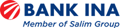 Logo Bank INA