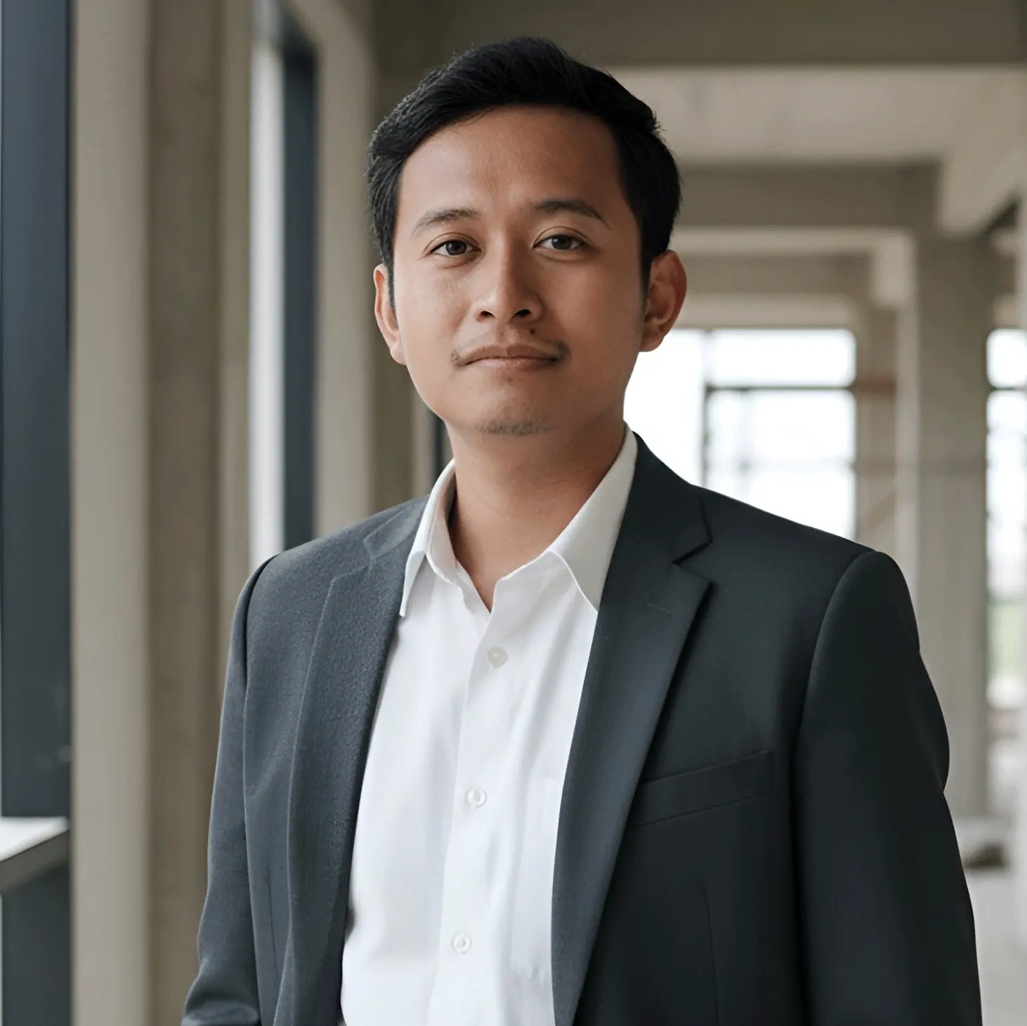 Anjiangger Bimo S. W.